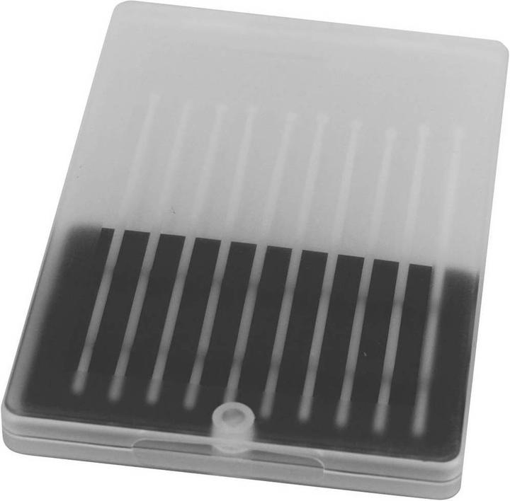 Ideal Tek IT01402/10 Stomerij Inhoud 10 stuks. (Schoonmaken)