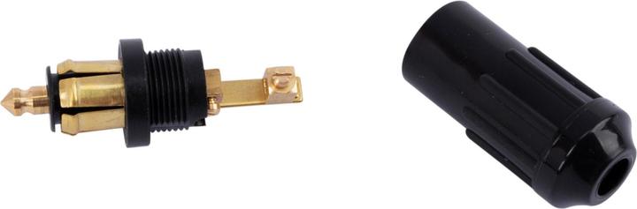 Produktbild BAAS DIN-Stecker schraubbar
