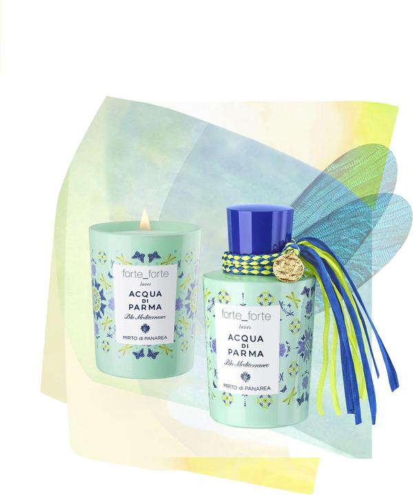 Immagine prodotto Acqua Di Parma Eau de Toilette Edizione Speciale (Eau de toilette, 100 ml)