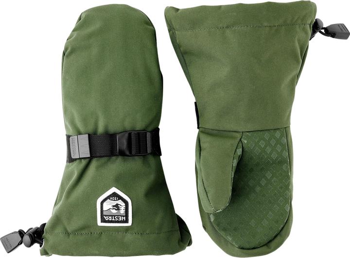 Produktbild Hestra Kid's Fjellvotten Mitt (6)