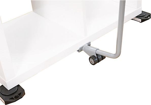 Image du produit Wagner System Lève-meubles, LIFTER L, argent.