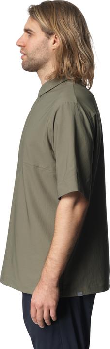 Actual product image Houdini M's Shortsleeve Shirt (M)