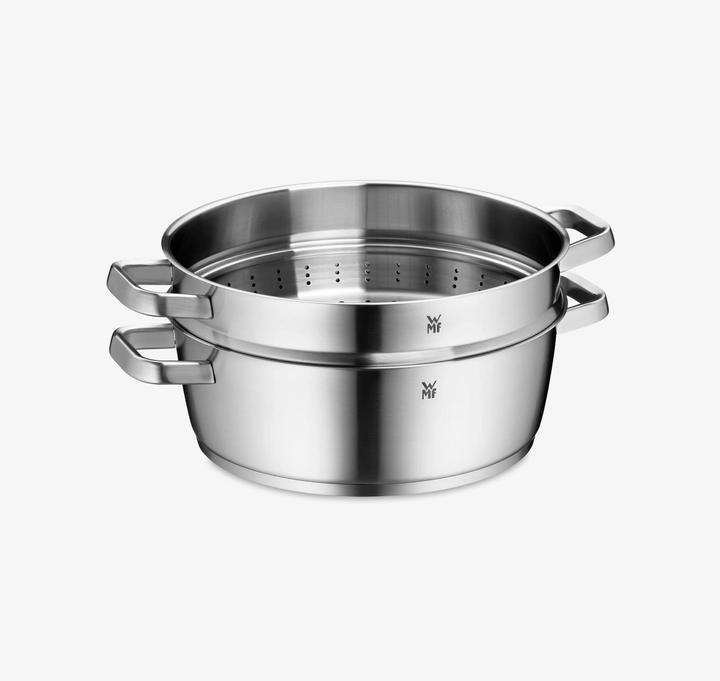 Image du produit WMF Insert de gazéification à la vapeur (28 cm, Métal)