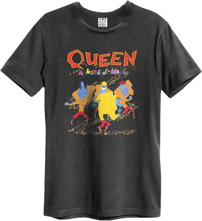 Image du produit Amplified T-shirt A Kind Of Magic (XS)