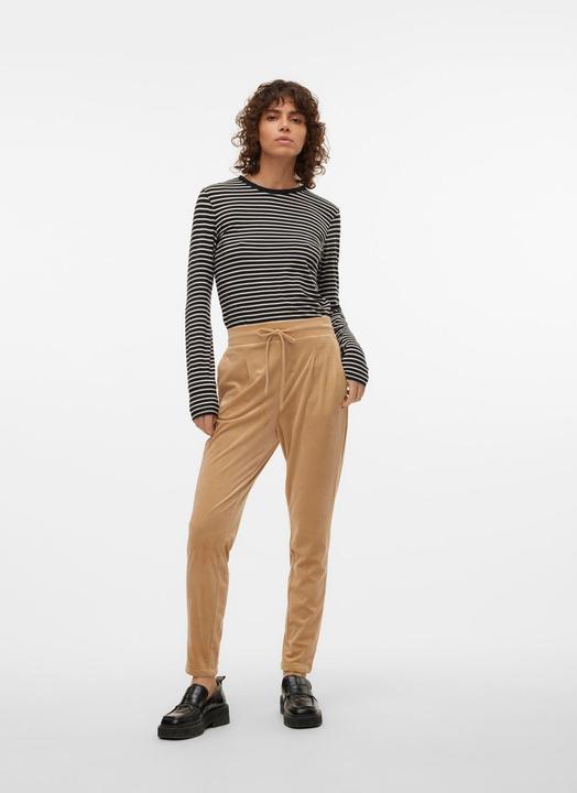 Produktbild Vero Moda VMLEA Mittlere Taille Hose Hose (30)