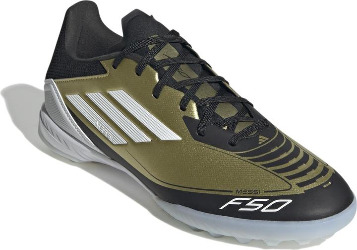 Produktbild adidas fussballschuhe f50 league tf messi (44)