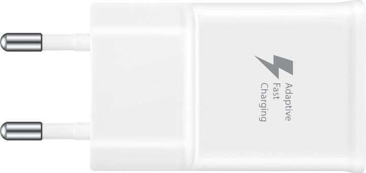 Actual product image Samsung Ep-Ta20 - USB C (15 W)