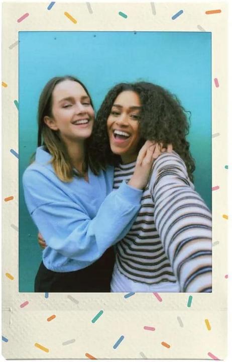 Produktbild Fujifilm Instax Mini Sprinkles (Instax Mini)