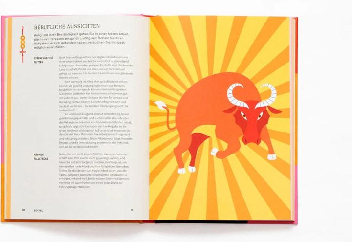 Immagine prodotto Chinesische Astrologie (Tedesco, Marites Allen, 2023)