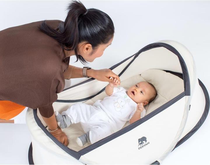 Produktbild Deryan Infant