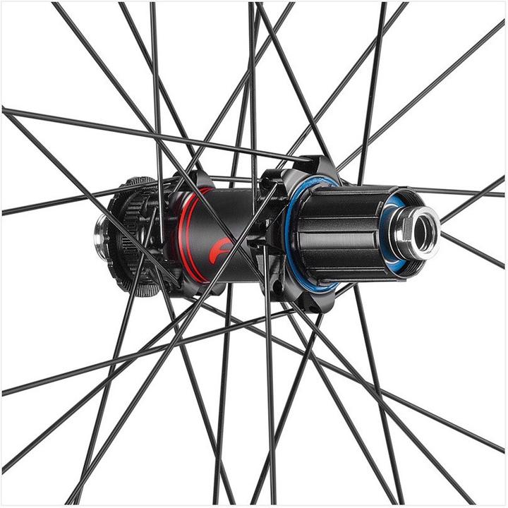 Image du produit Fulcrum Red Zone 7 (Jeu de roues, 27.5")