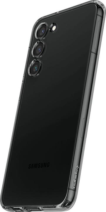Image du produit Spigen Liquid Crystal Galaxy S23+ Plus Space Crystal (Samsung Galaxy S23+)