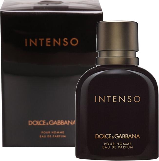 Actual product image Dolce & Gabbana Intenso Pour Homme (Eau de parfum, 40 ml)
