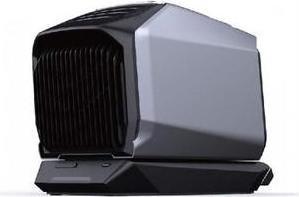 Produktbild EcoFlow Wave 2 (10 m², 5100 BTU/h)