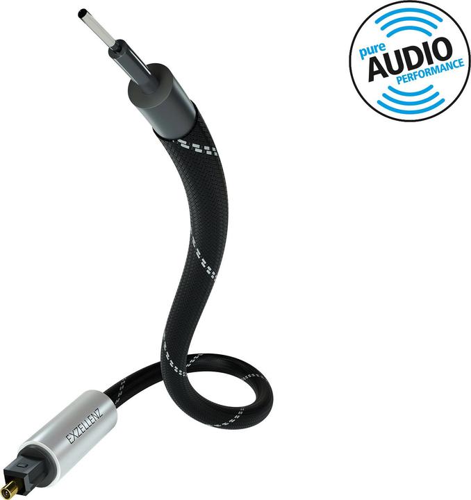 Actual product image Inakustik Exc. II Opto 1.5m (1.50 m)