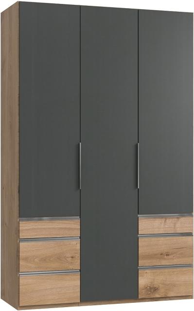 Actual product image Wimex Eschweiler (150 x 58 x 236 cm)
