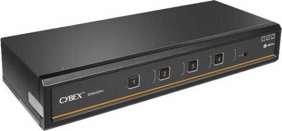 Produktbild Vertiv Cybex Sc Universal Dp/H Secure