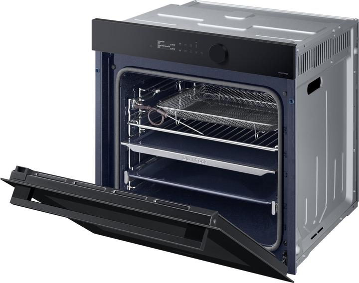 Image du produit Samsung NV7B5655SCK Dual Cook Flex