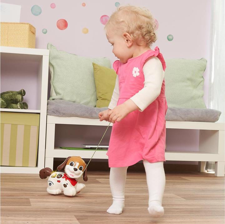 Produktbild VTech Spazier-Hündchen