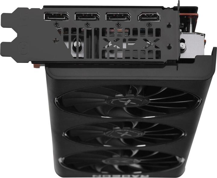Actual product image XFX RX 6800 SWFT319 Core (16 GB)