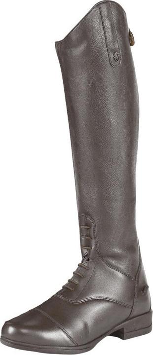 Produktbild Moretta Lange Reitstiefel Gianna Leder (40)