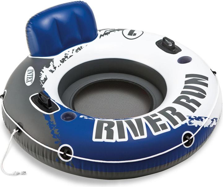 Lounge River Run I