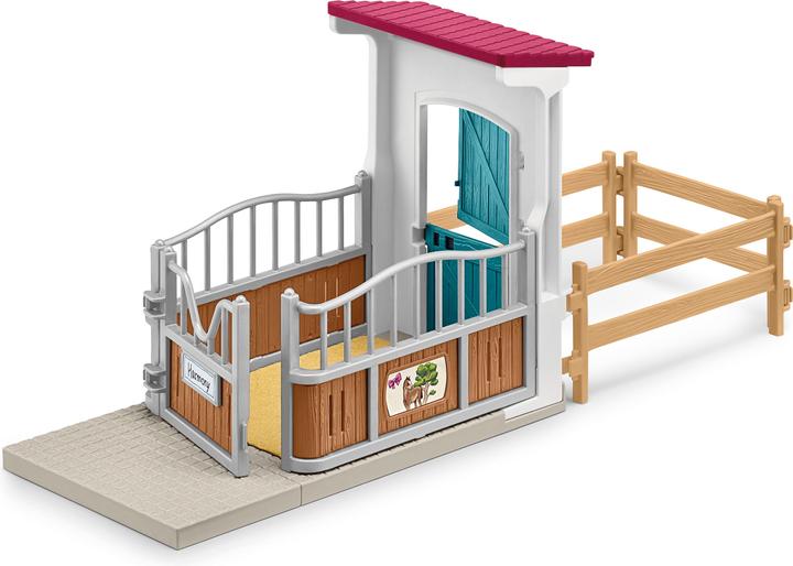 Actual product image Schleich Horse Club Riding School