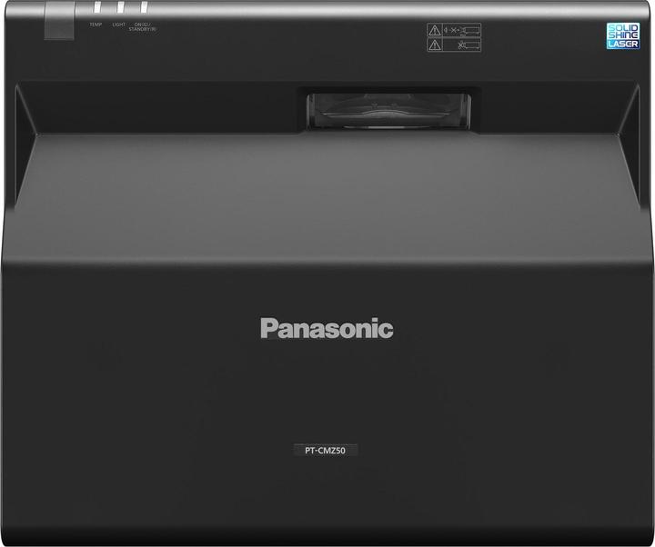 Actual product image Panasonic PT-CMZ50 (WUXGA, 5200 lm, 0.23:1)