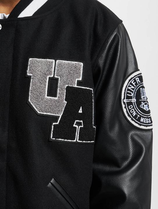 Actual product image Unfair Athletics Patch - 104983 (M)
