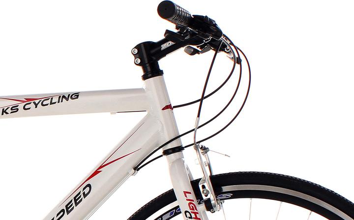 Produktbild KS Cycling Lightspeed (58 cm)