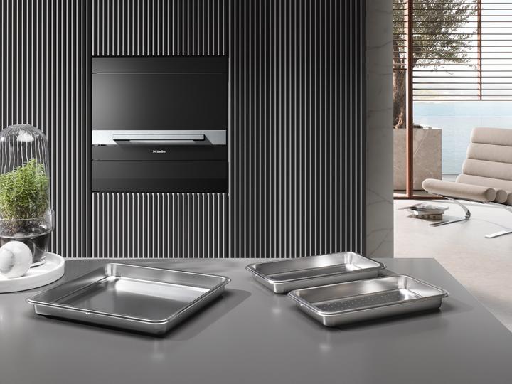 Produktbild Miele DGD7635-60 ED