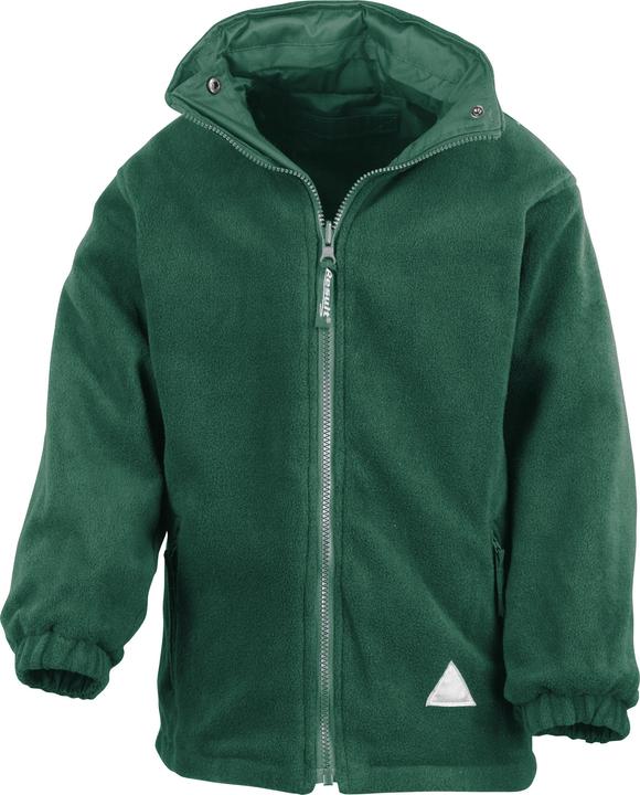 Green/green
