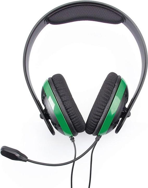 Actual product image Raptor Gaming HX200 (Cable)