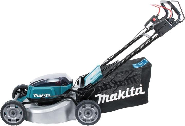 Immagine prodotto Makita DLM536Z (Batteria ricaricabile)