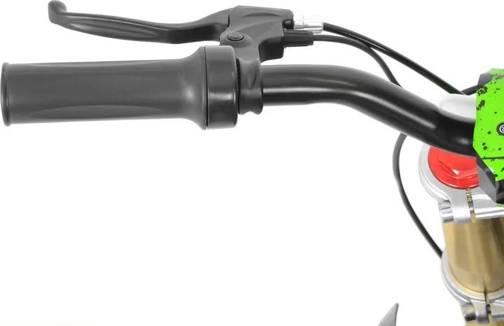 Immagine prodotto Hecht Moto da strada (36 V)
