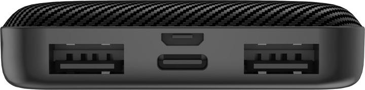 Produktbild RealPower Powerbank PB-5000 SE 5.000 mAh (5000 mAh, 5 W, 18.50 Wh)
