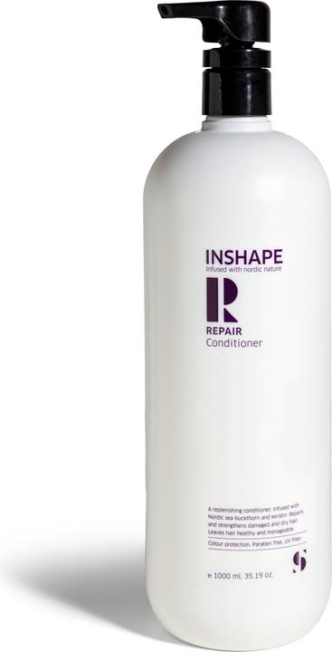 Biomed Inshape Inshape Repair Conditioner 1000ml (1000 ml)