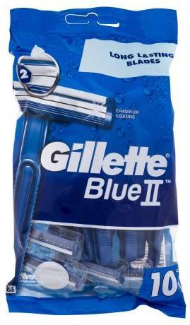 Gillette Blue II