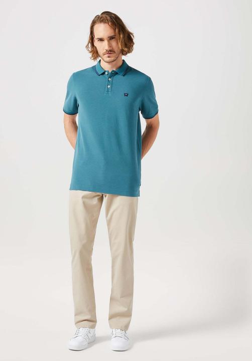 Actual product image Wrangler Trousers Greensboro Low Stretch (W31/L32)