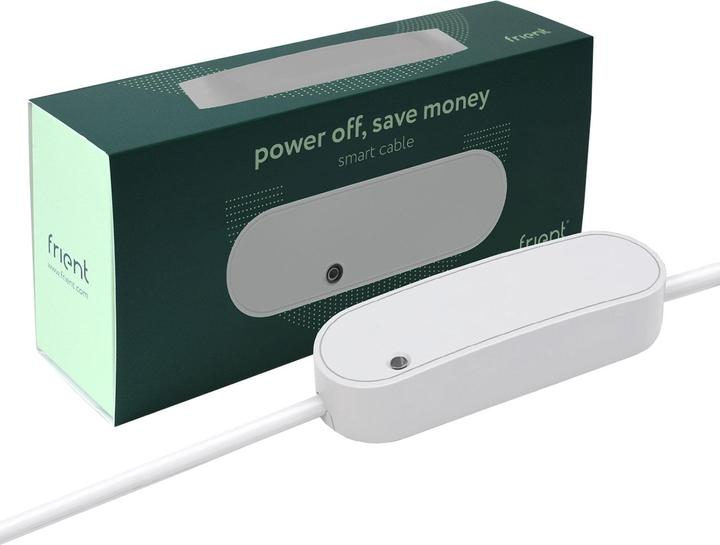 Image du produit Frient Smart Cable (Zigbee)