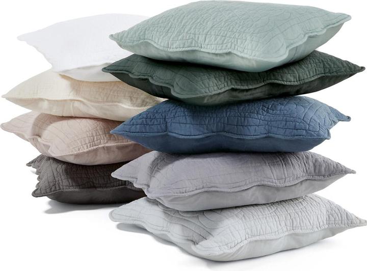 Image du produit La Redoute Interieurs Scenario Boutis (280 x 280 cm)