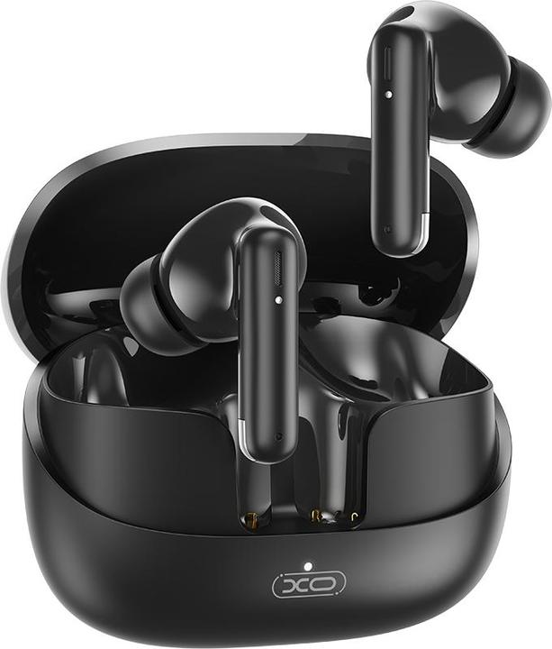 Produktbild xO Bluetooth Kopfhörer X34 TWS schwarz (6 h, Kabellos)