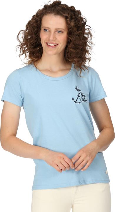 Produktbild Regatta Filandra VII By The Sea Anker TShirt (36 D)