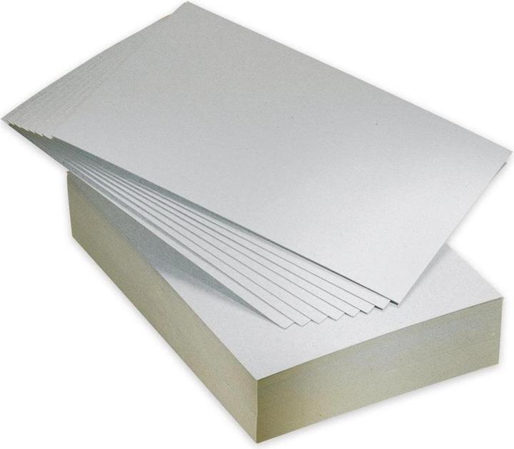 Elco Einlage-Kartons (220 x 315 mm, 100 x)