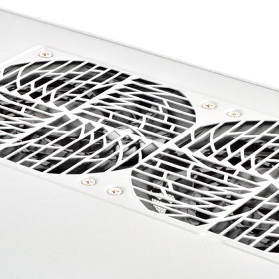 Produktbild Silverstone FTZ01S (Mini-ITX, Mini-DTX)