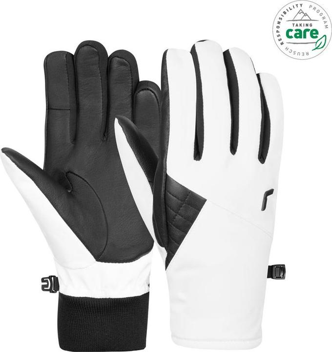 Immagine prodotto Reusch Diana TOUCH-TEC da donna (8)