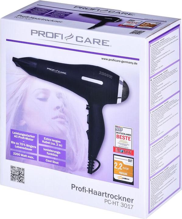 Immagine prodotto Profi-Care ProfiCare 3017