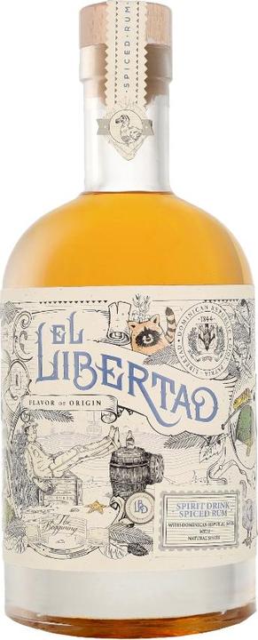 Image du produit La Libertad El Libertad Original