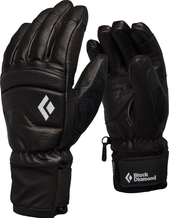Black Diamond W Spark Gloves