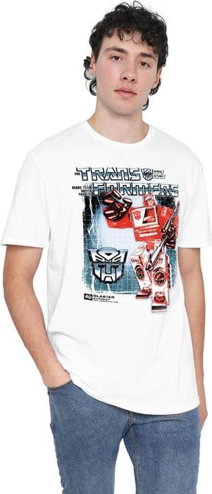 Immagine prodotto Transformers TShirt 40 (L)
